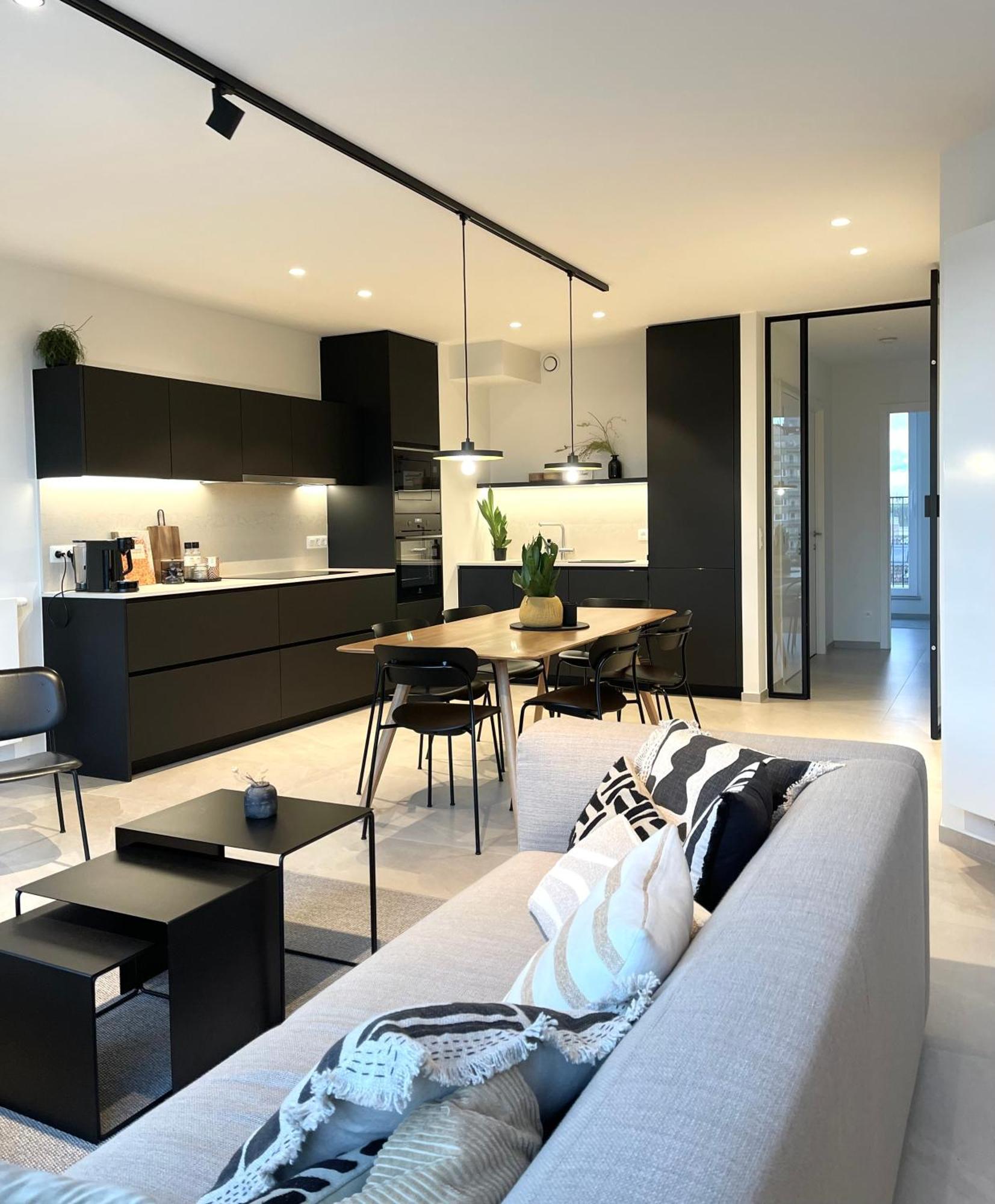 Molo Roof - Stylish Penthouse With Marina View Blankenberge Within Walking Distance From The Sea - 15 Km From Bruges Διαμέρισμα Εξωτερικό φωτογραφία