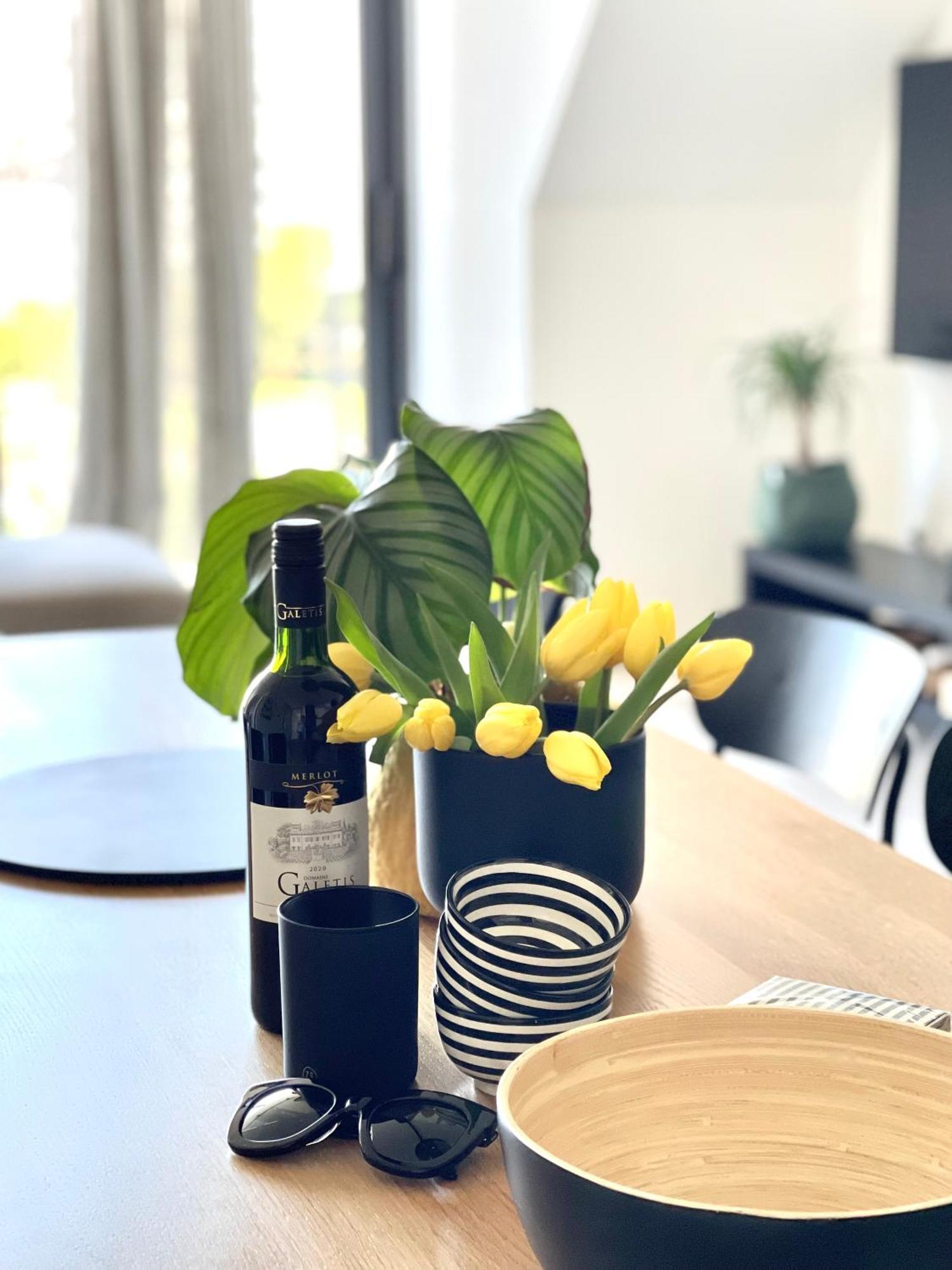 Molo Roof - Stylish Penthouse With Marina View Blankenberge Within Walking Distance From The Sea - 15 Km From Bruges Διαμέρισμα Εξωτερικό φωτογραφία